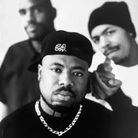 WC and the MAAD Circle