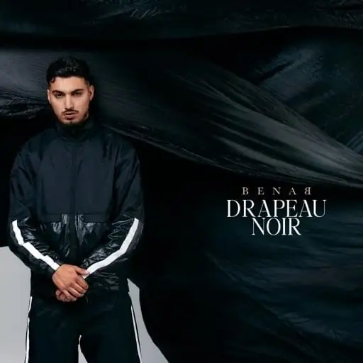 Single cover: Joga bonito