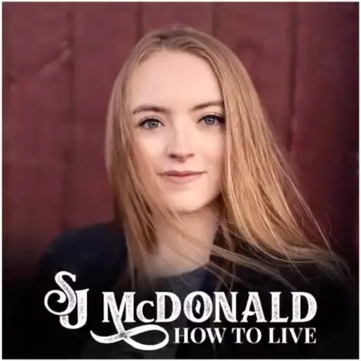 Album cover: How to Live