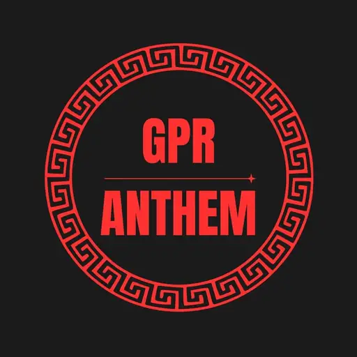 GPR Anthem