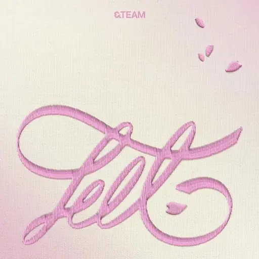 Single cover: 桜色Yell