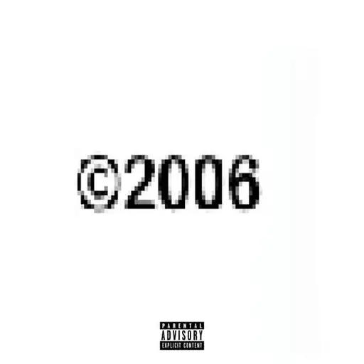 Single cover: 2006Swag_Royale7