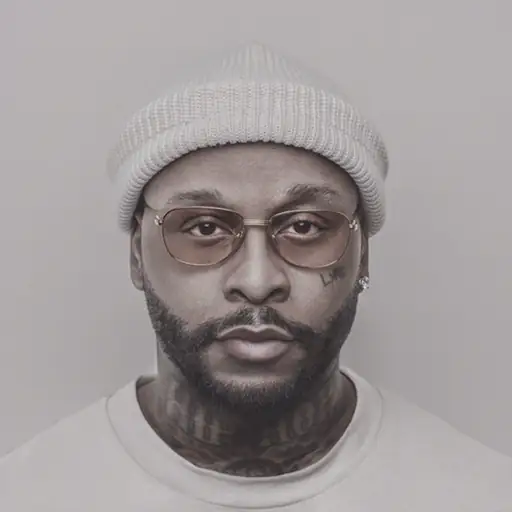 Royce Da 5'9\