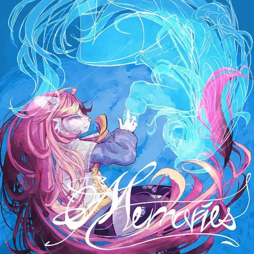 Single cover: beacon