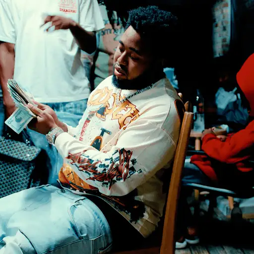 Single cover: Flok Spot