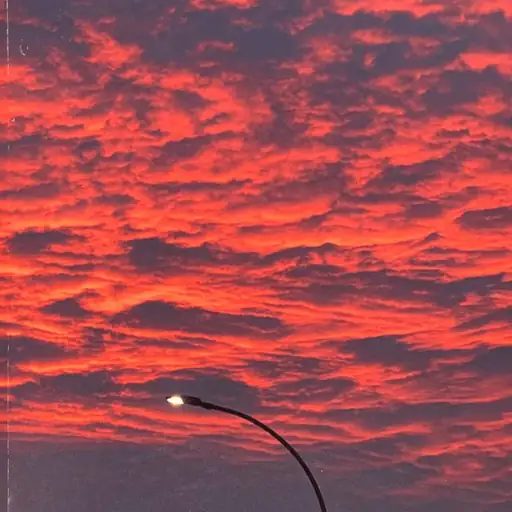 Single cover: Wolken