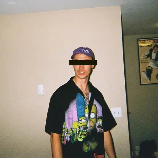 Artist: WINSTON ViSTA