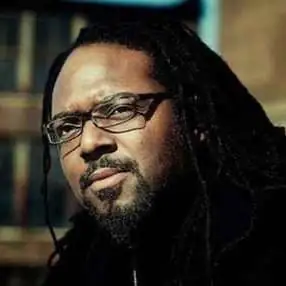 Single cover: God's Light