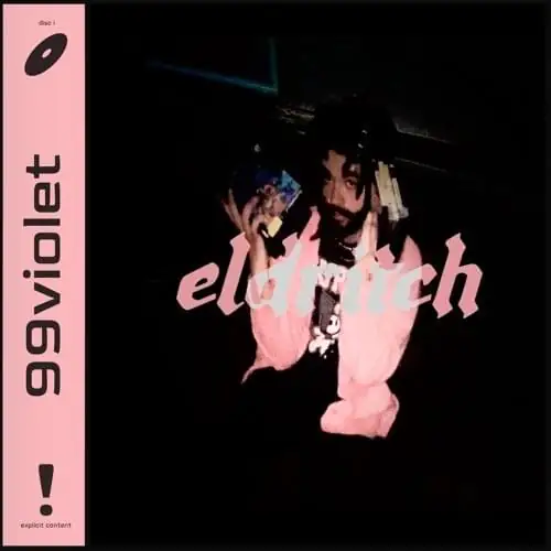 Single cover: korok forest