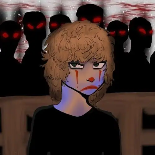 Single cover: CRYSTAL CLEAR