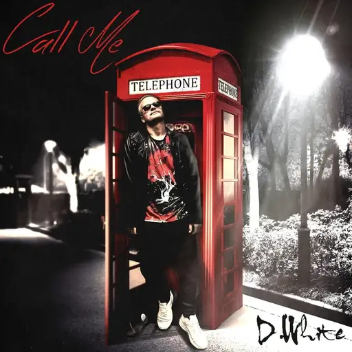 Single cover: Call M3