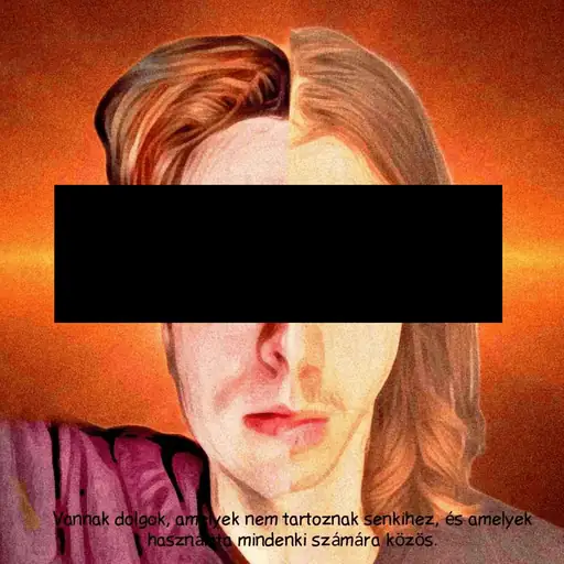 Vannak dolgok, amelyek nem tartoznak senkihez, és amelyek használata mindenki számára közös