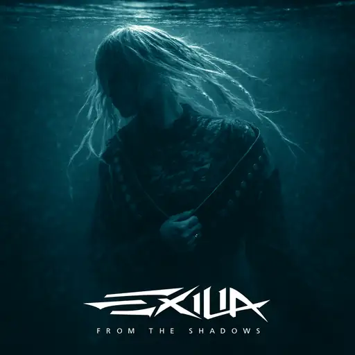 Single cover: From the Shadows