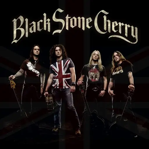 Black Stone Cherry