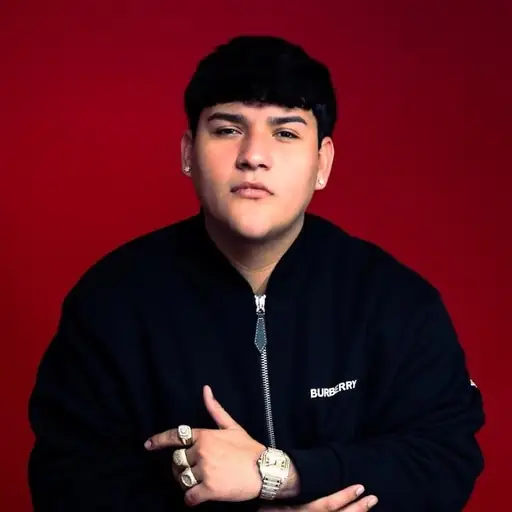 Artist: Victor Mendivil