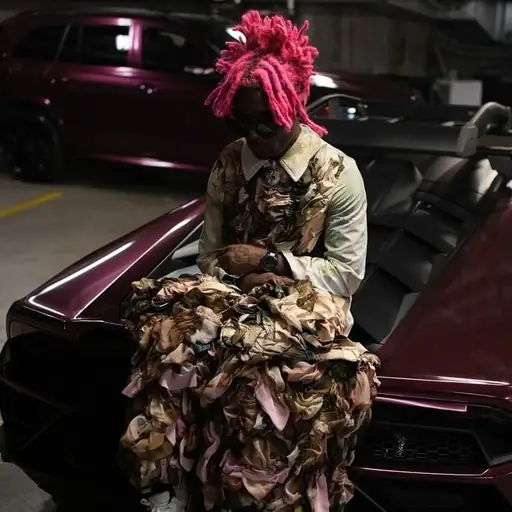 Artist: Lil Uzi Vert