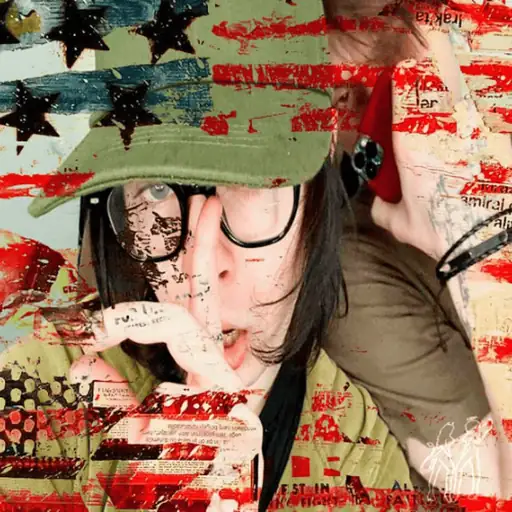 Single cover: она ряльно думает