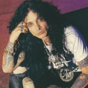 John Corabi