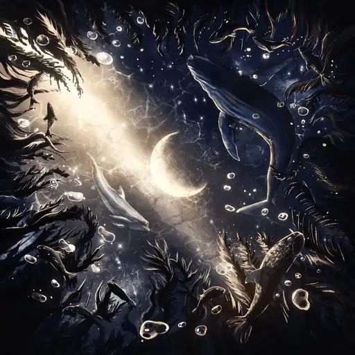 Крайняя точка Вселенной (The extreme point of the Universe)