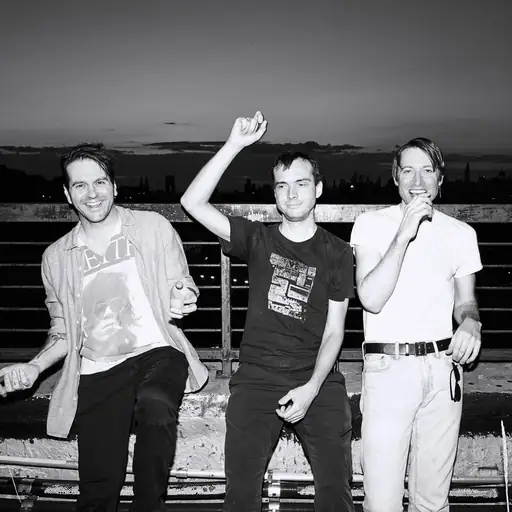 The Library Is On Fire