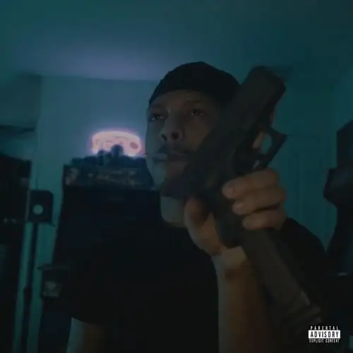 Single cover: where his life