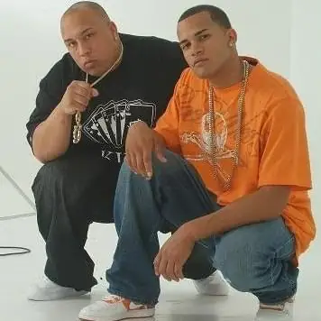 Single cover: 5 Minutos