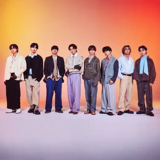 FANTASTICS from EXILE TRIBE