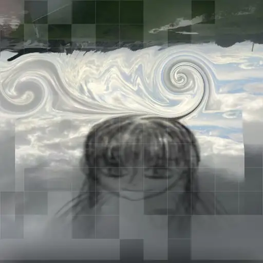 Single cover: kako mirai