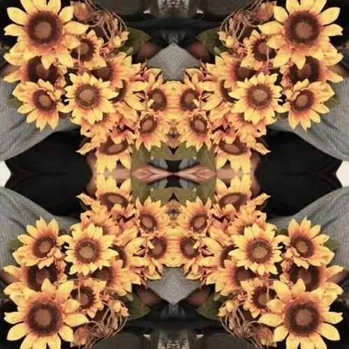 Single cover: Gruesome