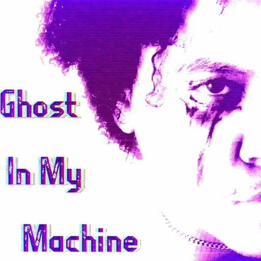 Single cover: Ghost In My Machine