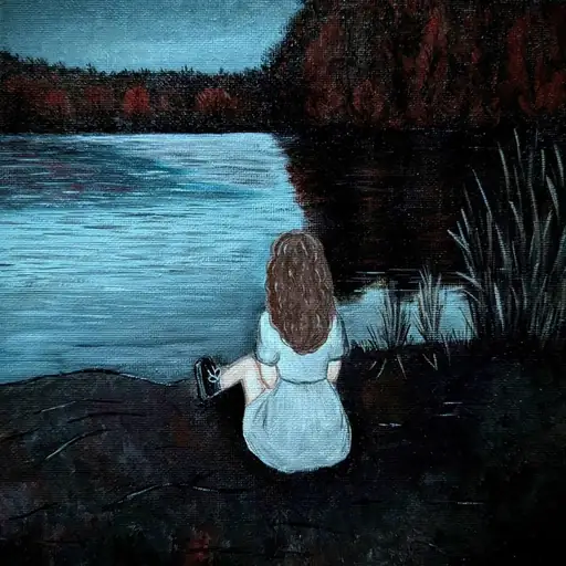 Single cover: Чувствовать хоть что-то