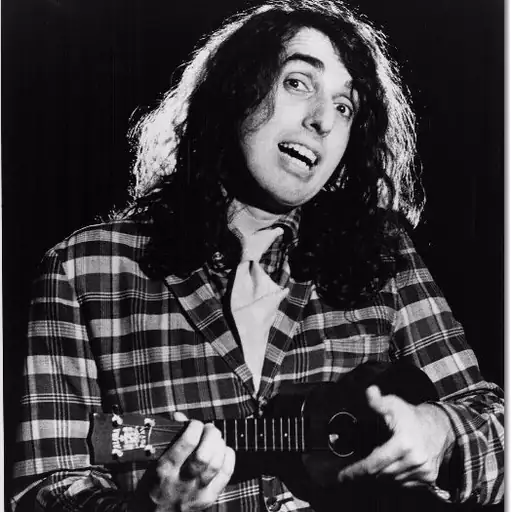 Tiny Tim