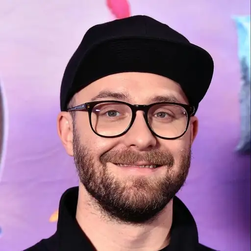 Mark Forster