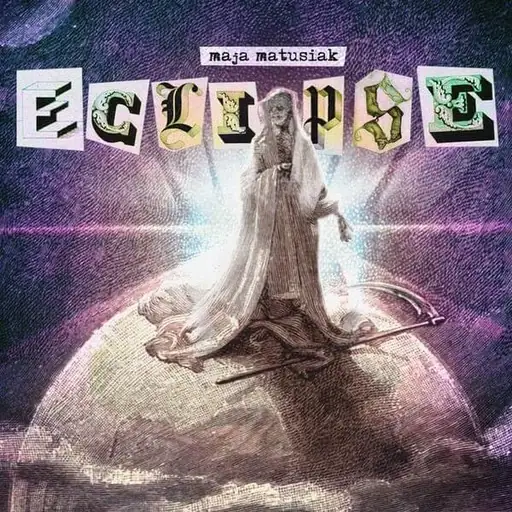 Single cover: eclipse