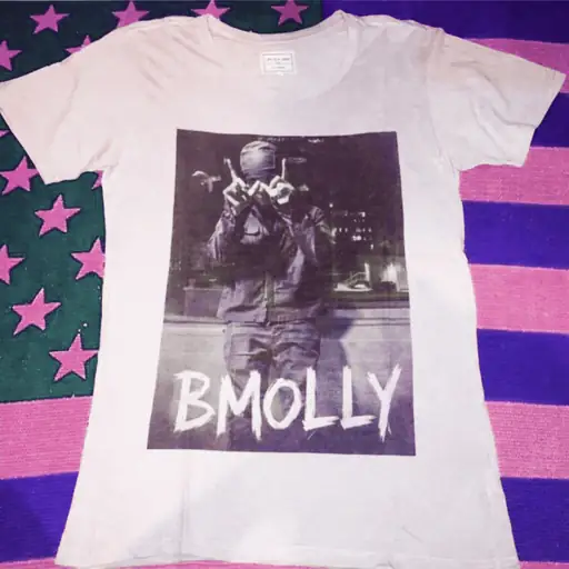 bmolly