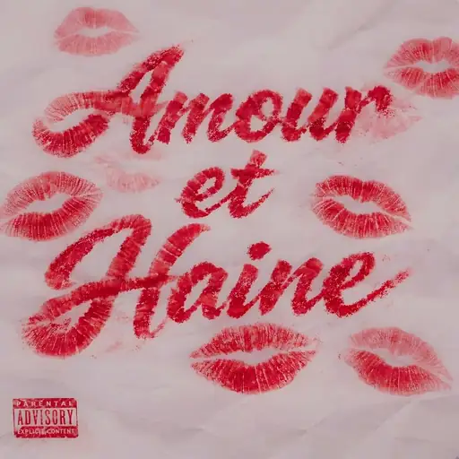 Young, T Man & SZISZKHOO Presents: Amour et Haine