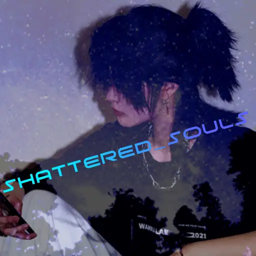 Artist: Shattered_Souls