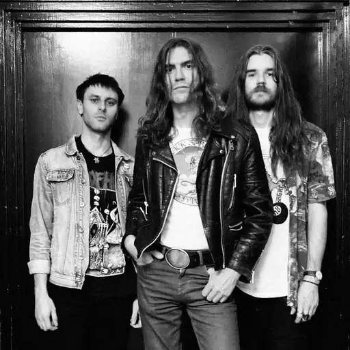 Margarita Witch Cult