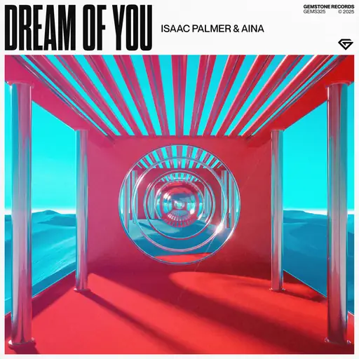 Single cover: Dream of You
