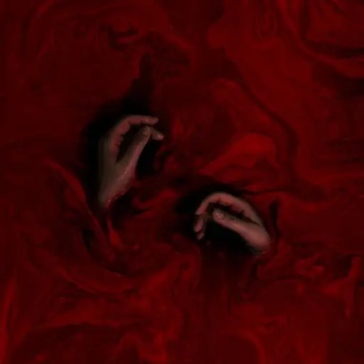 Single cover: Crush Depth