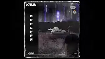 Single cover: Bonchar