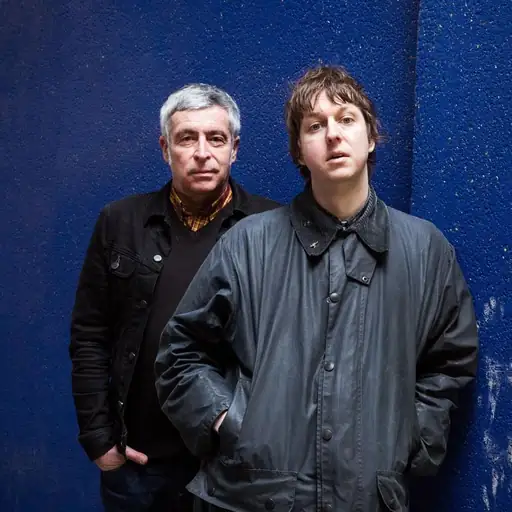 Maxwell Farrington & Le SuperHomard