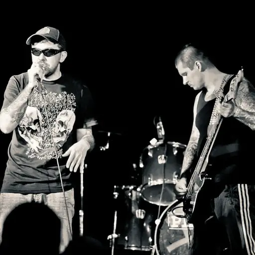 Artist: Рычаги машин