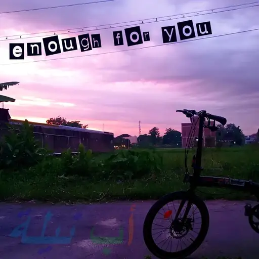 cycling remains pt ii: enough for you