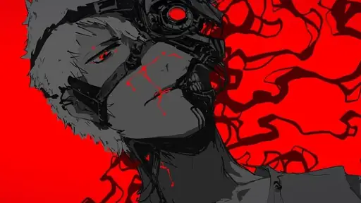 Single cover: BLADEDANCE