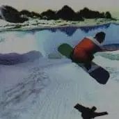 Single cover: athletics