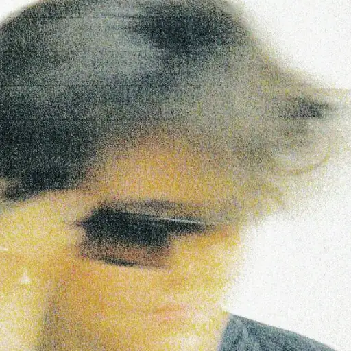 Single cover: All Bad Parts