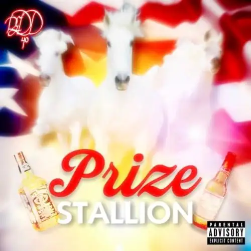 PRIZE STALLION