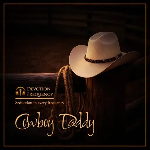 Single cover: Cowboy Daddy