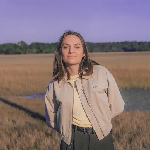 Artist: Marielle Kraft